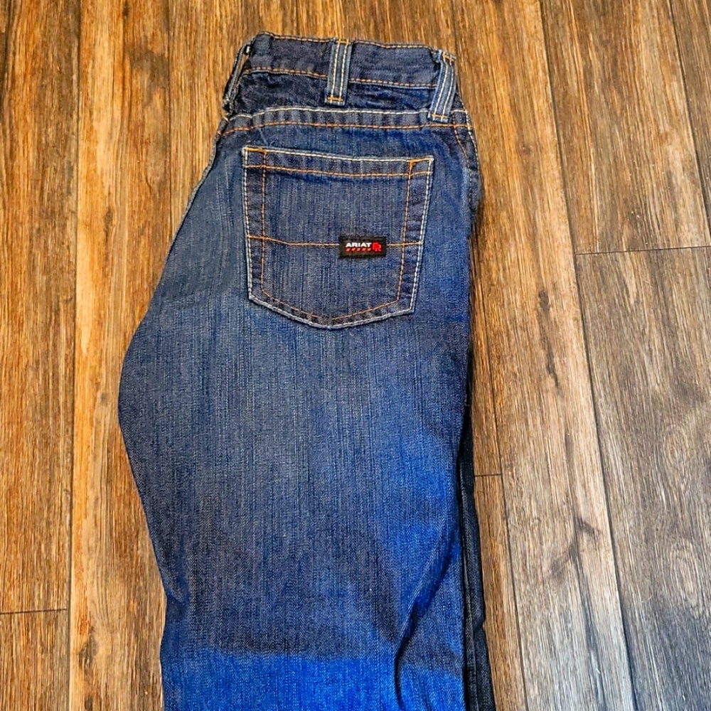 Ariat FR jeans 30x30